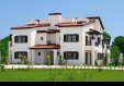 Виллы в Белеке (№ 1469) Виллы в Белеке (№ 1469)