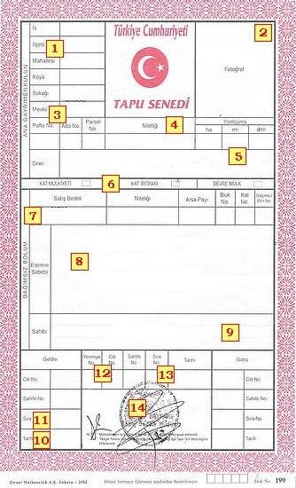 TAPU